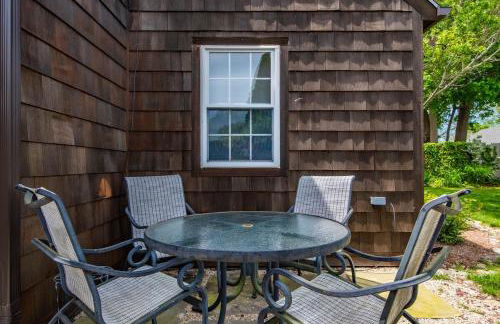 Luxury Driftwood Cottage Saybrook Point - Foto 10