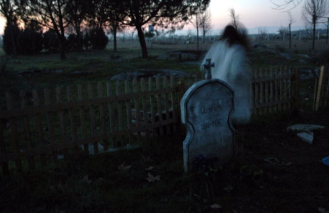 La Casa del Miedo - Foto 19