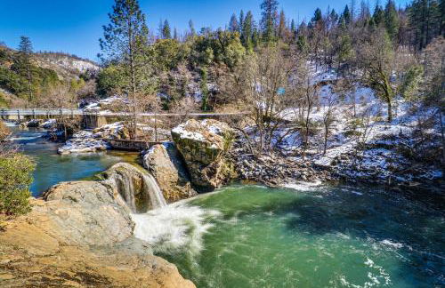 Big Creek Hideaway - Foto 54