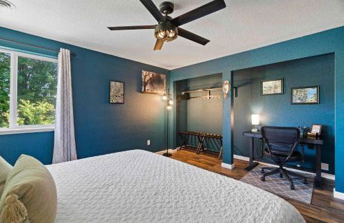 Delightful family-friendly home in the heart of WA - Foto 17