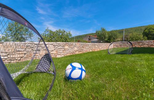 Villa Macarinka, a luxurious, private villa minutes from the beach - Foto 17