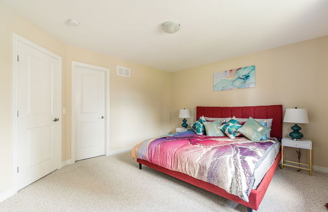 GLOBALSTAY. Modern Townhomes on Lake Ontario - Foto 6