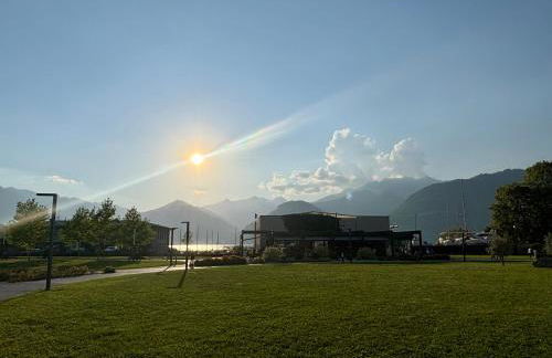 Sole Suites at Lago Dorato, Luxury, Lake View - Foto 50