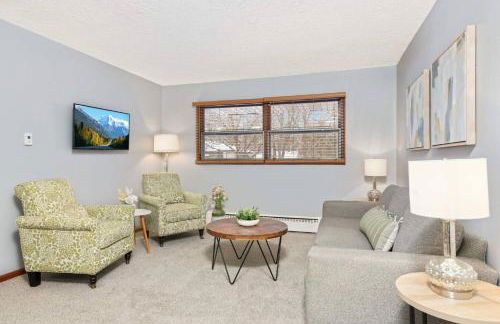 Fresh and Fabulous in Fridley-3 - Foto 2