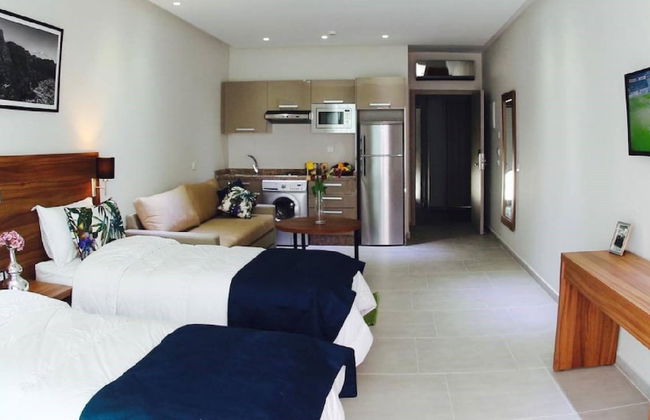 L'escale Suites Residence Hoteliere - Photo 5