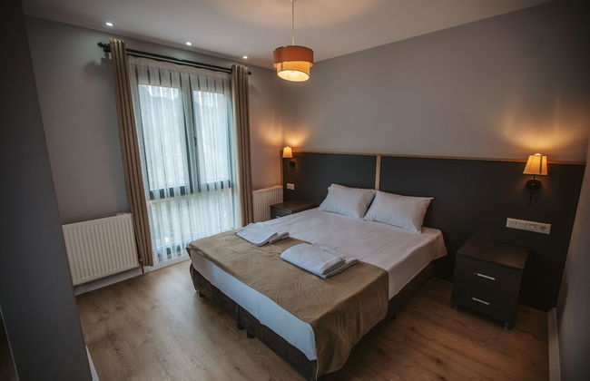 Alya Butik Otel - Foto 11