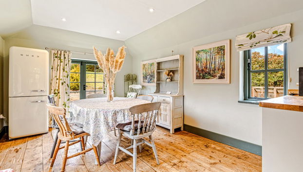 Hunts Cottage - Pet Friendly - From 200 Per Night - Foto 4, Habitación