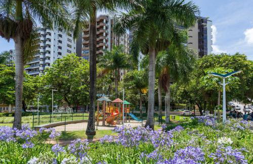 Apto a poucos passos da Beiramar Norte UP1303 - Foto 18