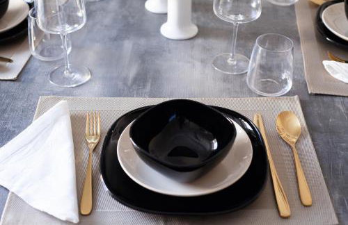 La Casa di Armida Boutique homes con sauna - Foto 17