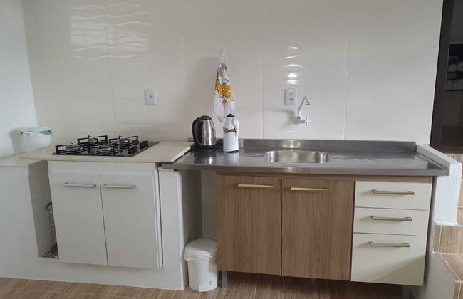 Pousada Korb - Photo 12