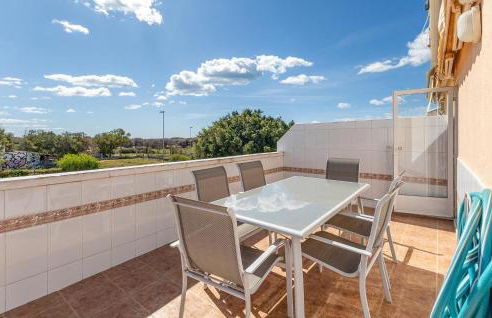 Lovely Home In Guardamar Del Segura - Foto 2