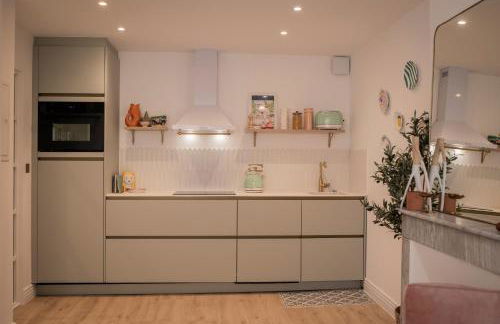 Mon cocon au cœur du village et des plages - Foto 10