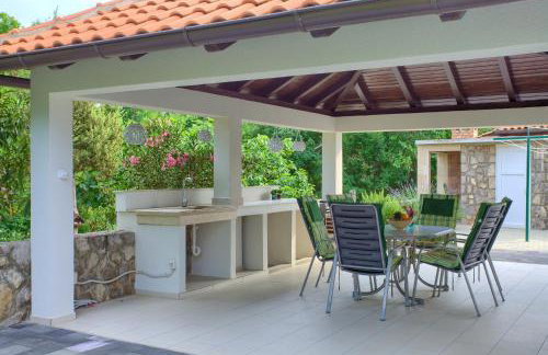 Apartments Ivica Krk Island - Foto 69