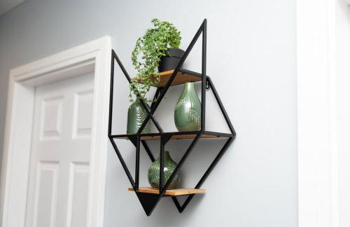 Rb Lodge Stockport - Foto 47