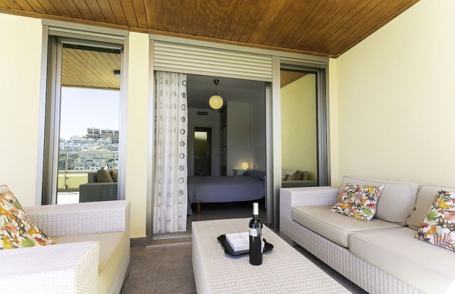 Big Terrace Apartment Cullera - Foto 24