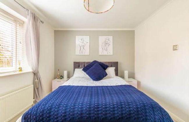 Host Stay Gorse Cottage - Foto 12