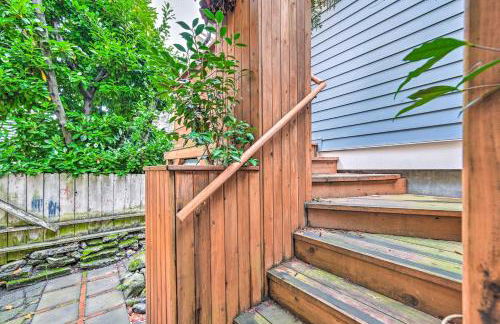 2 Mi to Capitol Hill and Lumen Field! World Cup Base - Foto 21