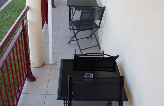 Apparts Confort 87 - Photo 24