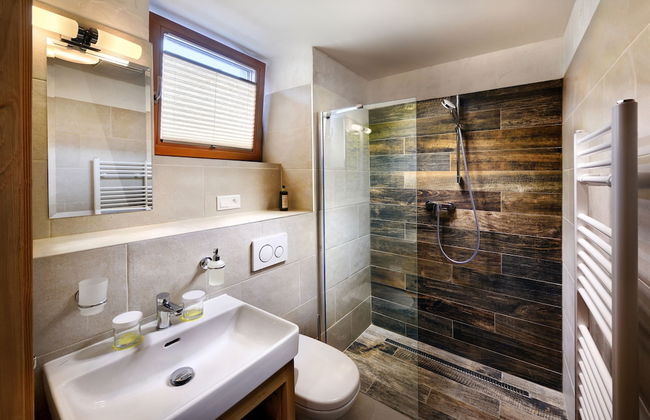 Chalets Jasná Collection - Apartments - Foto 24