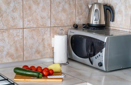 Spacious family apartment - Foto 26