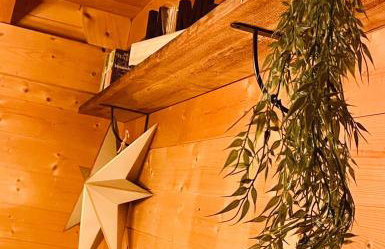 CHALET Indépendant Les Petits Yetis - Foto 12