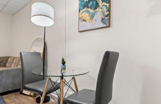 Furnished Apartment in Downtown - Foto 32