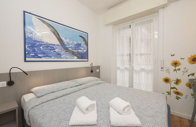 Bilocale con Balcone in Zona Nolo - Foto 10