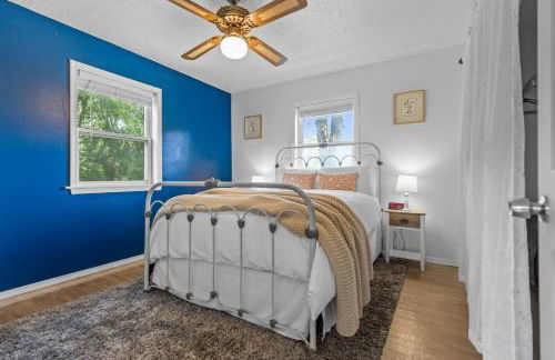 The Cottage on Abbey- Relaxing Summer Getaway in Harrison - Foto 35