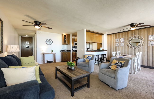 Oceanside Beach Condos - Foto 44