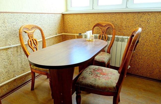 Inndays on Micheeva - Foto 6