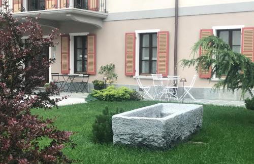 HOTEL AD Residence - Photo 21