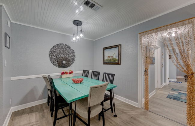 Gidget's Getaway - Foto 17