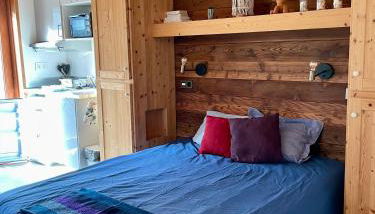 Grand Studio Val Cenis - Foto 2