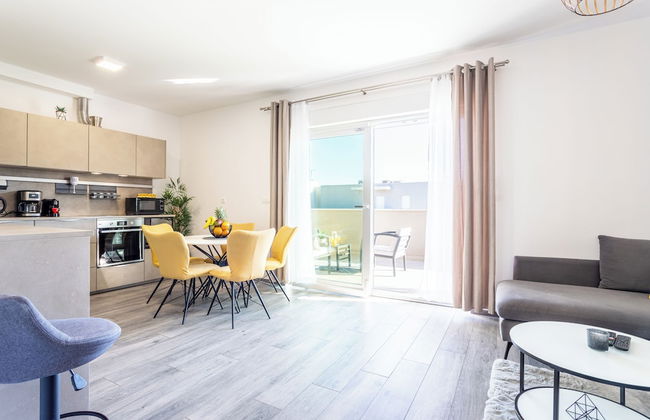 Luxury penthouse Papic - Foto 16