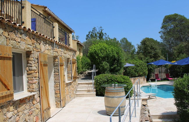 Holiday Home With Large Garden and Pool - Foto 20