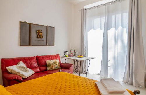 Casa Sole di Toscana USO ESCLUSIVO con 5 camere, 3 bagni, terrazza panoramica, giardino e vasca idromassaggio - Foto 38