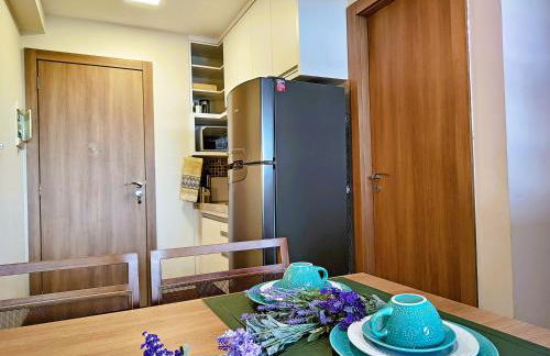 FLAT VARANDA PEDRA AZUL - Vista Azul Apart Hotel - Photo 20