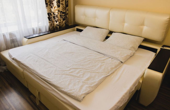 2 Bedroom Apartment Pathos in Khamovniki - Foto 11