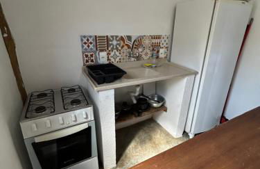 Chalés Recanto Sole Luna - Foto 23