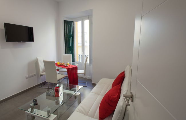 Apartamentos Terrazas de la Catedral - Photo 53