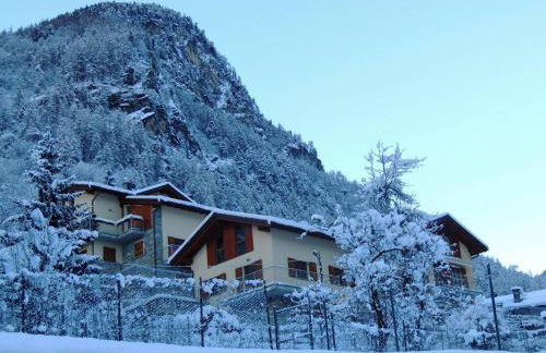 La vista sulla Valmalenco - Photo 27