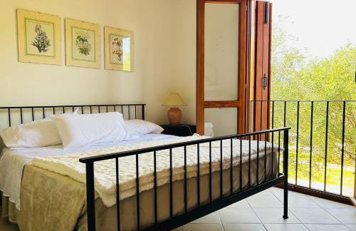 Ladunia Residence Porto Rotondo - Terrace, Swimming Pool, Sea View - Photo 19