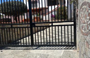 La casa di Clelia Torre colimena porto cesareo salento esclusiva 2 piani con 6 camere doppie 3 bagni posti auto terrazza giardino 5 minuti dal mare - Foto 4