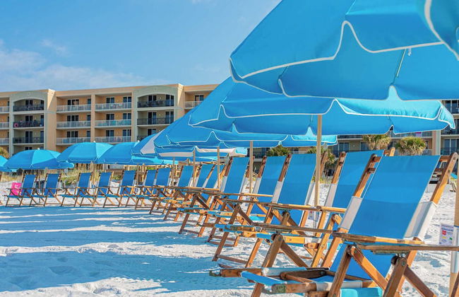 Azure by Southern Vacation Rentals - Foto 26