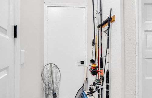 Great Hammock Getaway - Foto 42