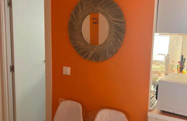 Fabuloso apartamento,1a línea de playa a estrenar. - Foto 13