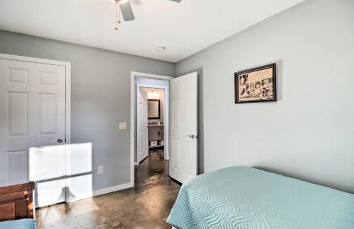 Newly Built Cotter Home, Great Fishing Nearby - Foto 30