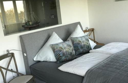 Apartment Meeresrauschen -mit Meerblick oberstes OG - Foto 1