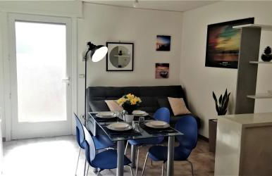 Baia del Conte Apartments Porto Cesareo - Appartamenti in villa sul mare Tabu-Dune - Foto 23