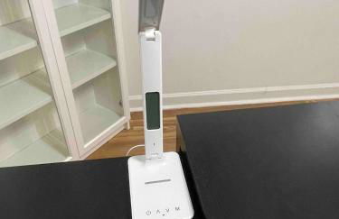 Cozy Home near O HARE fast internet 6 cars parking space - Foto 16